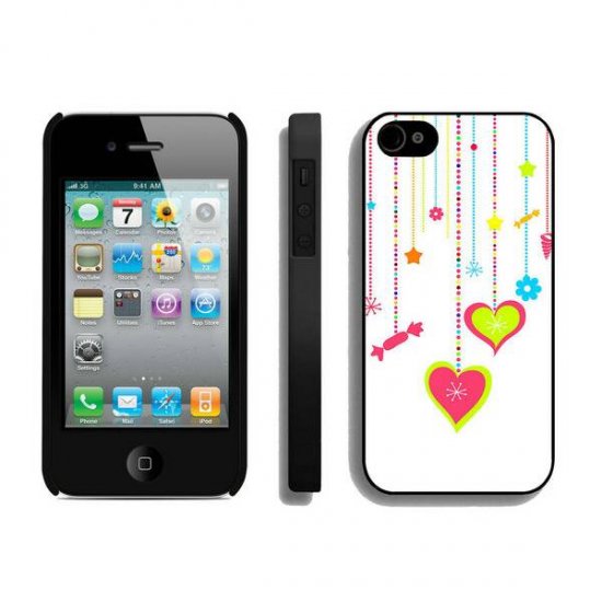 Valentine Love iPhone 4 4S Cases BVZ | Coach Outlet Canada